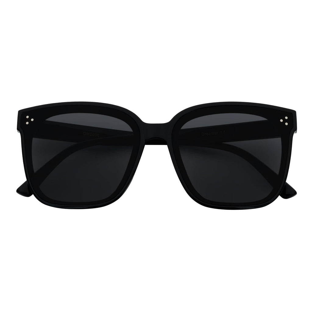 The Elle Polarized Sunglasses