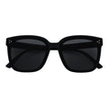 The Elle Polarized Sunglasses