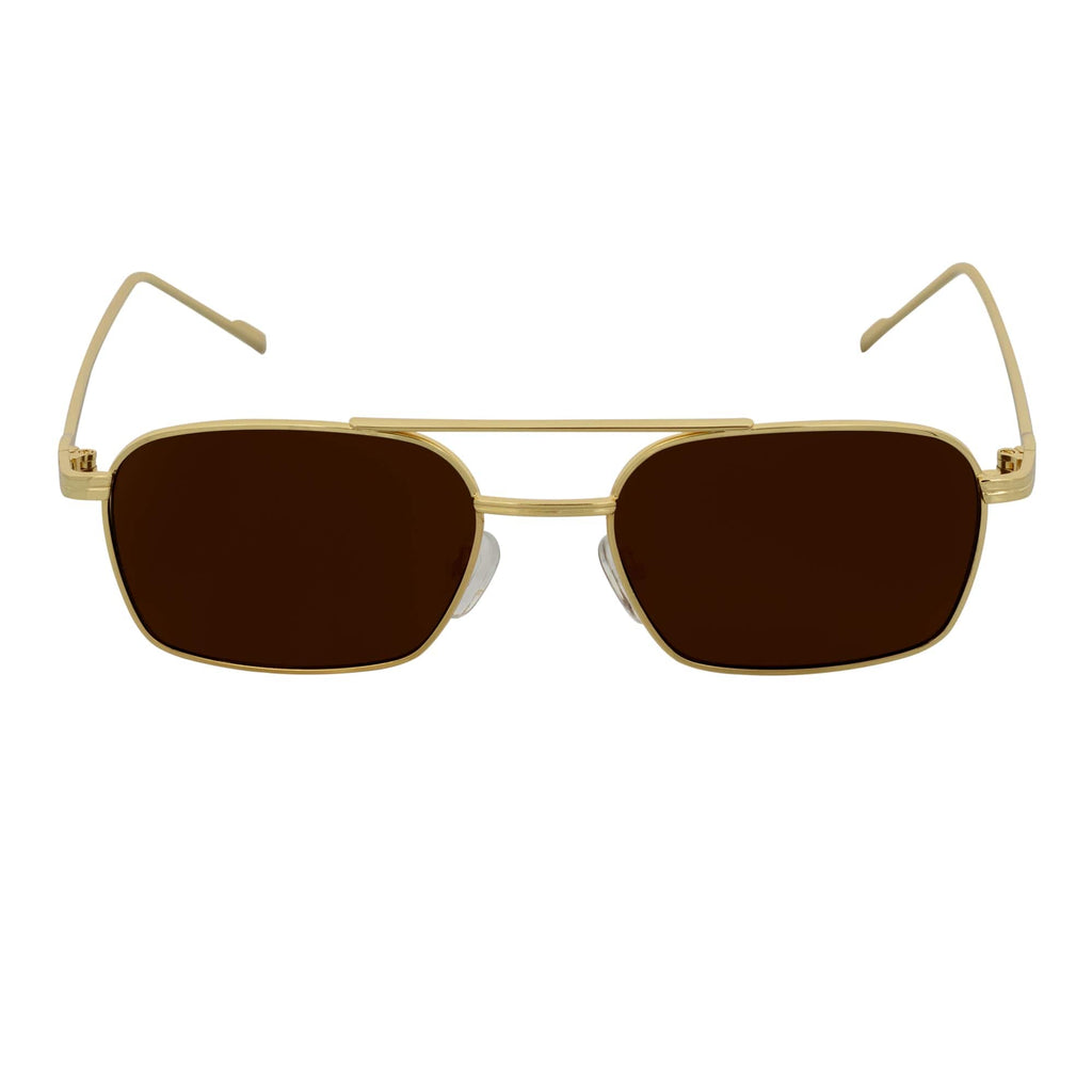 The Hartley Sunglasses