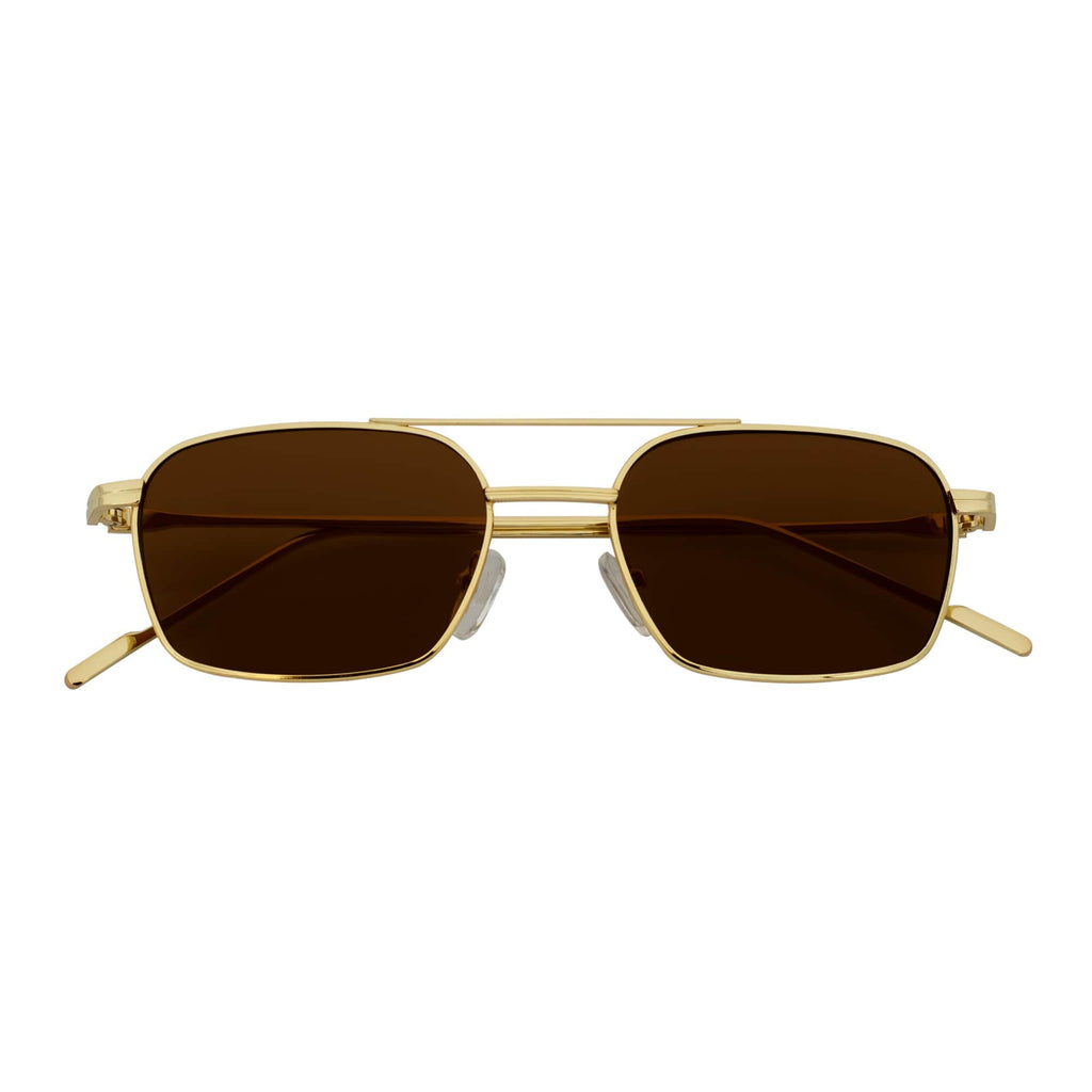 The Hartley Sunglasses
