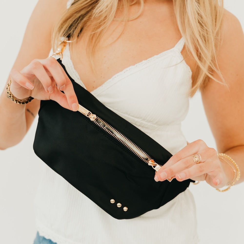 The Nylon Susie Sidekick Bum Bag