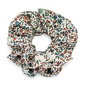 The Orchard Floral Hair Scrunchie