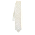 The Parchment Tweed Youth Tie