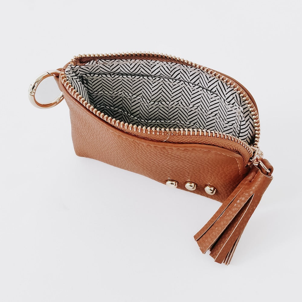 The Paris Card Wallet