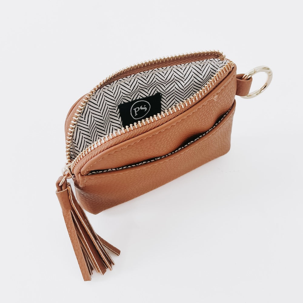 The Paris Card Wallet