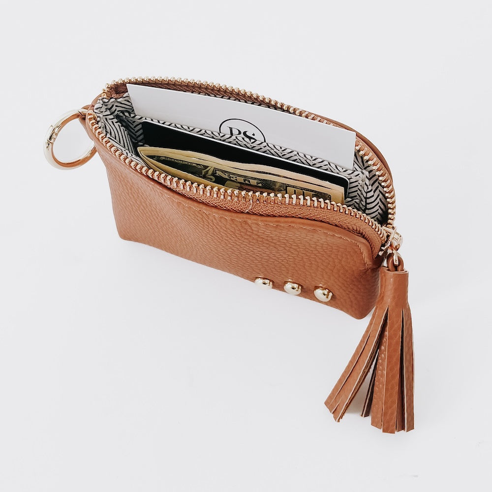 The Paris Card Wallet