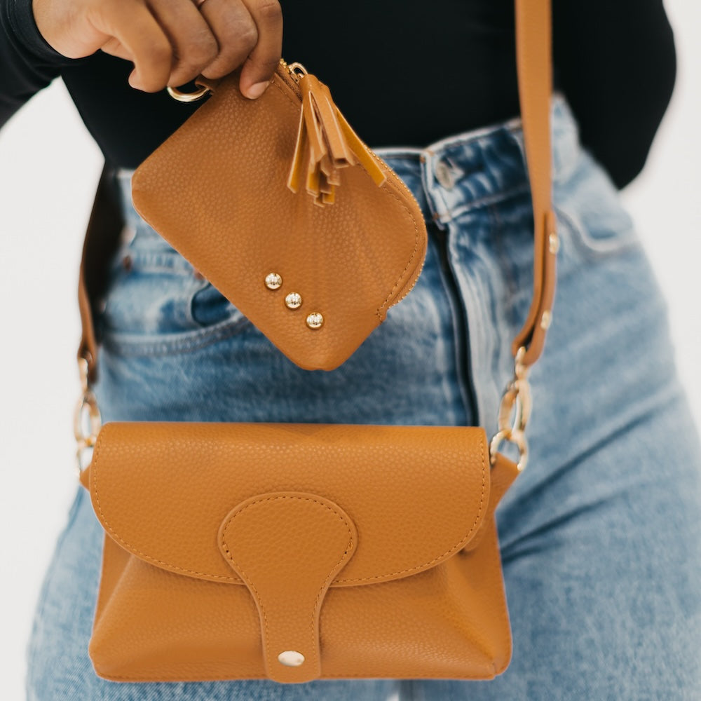 The Paris Card Wallet