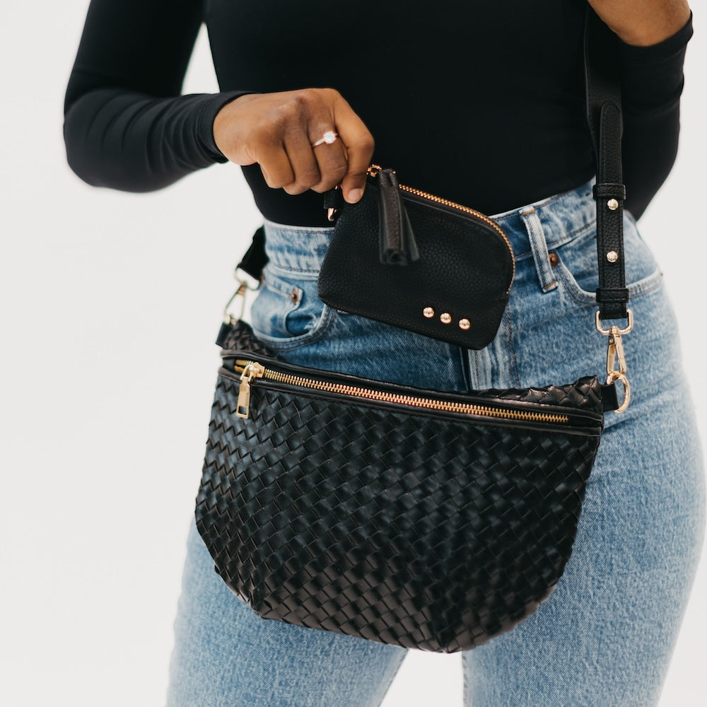 The Paris Card Wallet