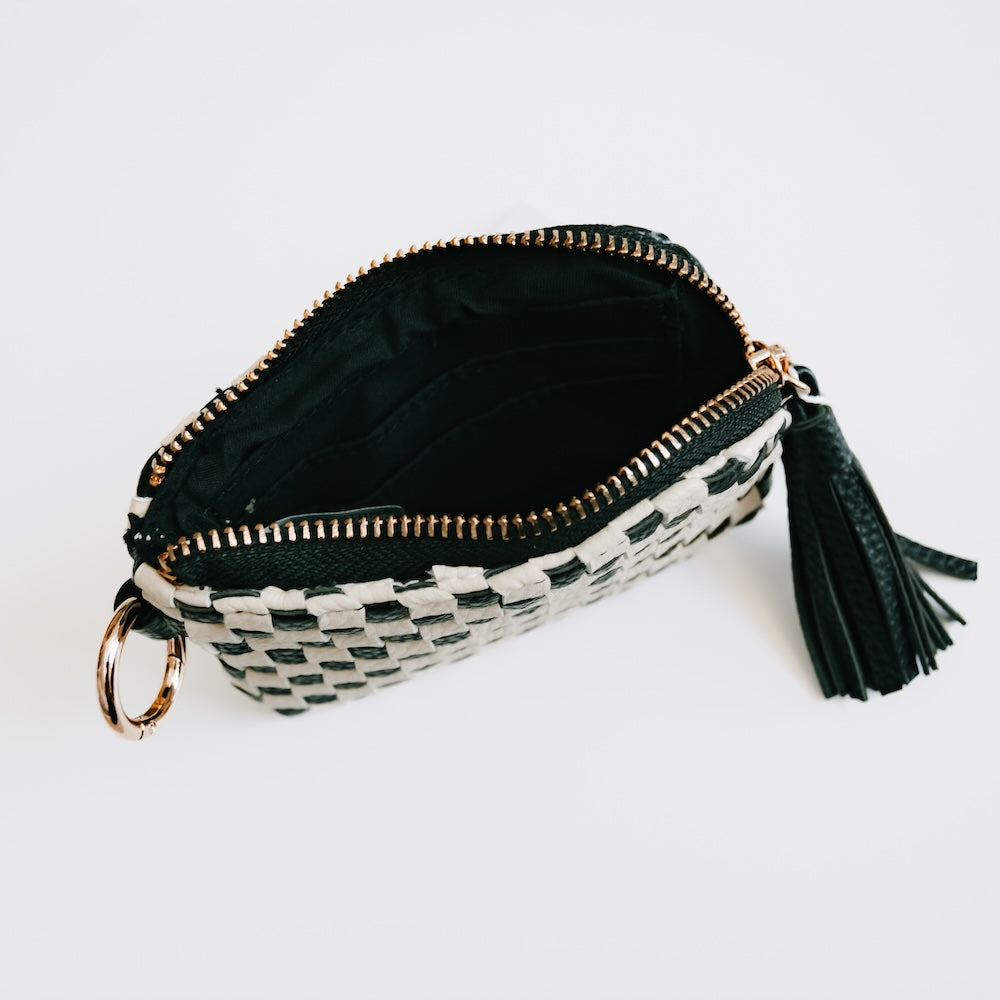 The Paris Card Wallet