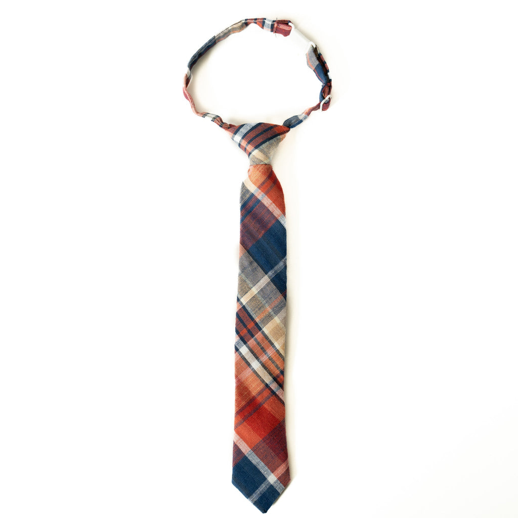 The Plymouth Boys Tie