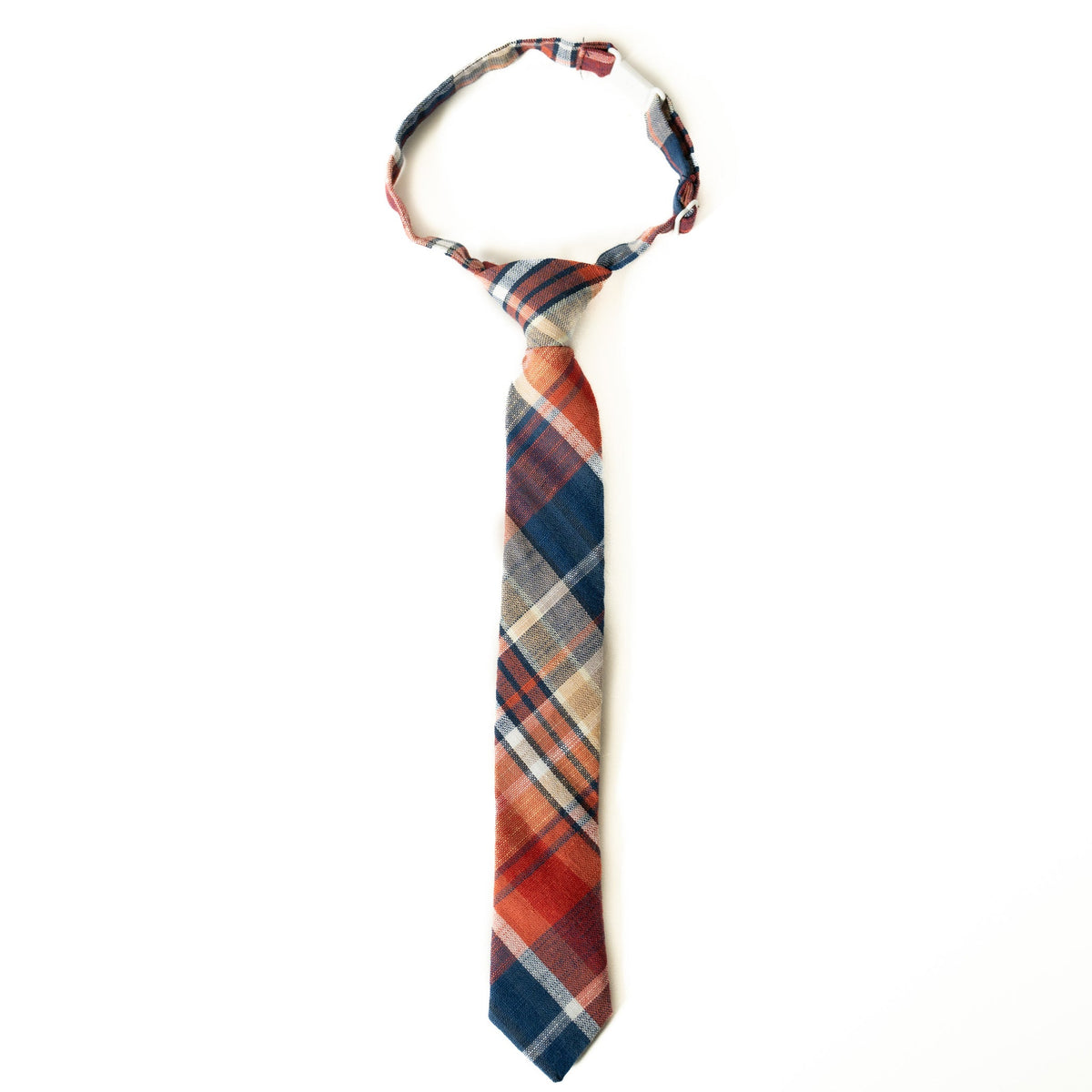 The Plymouth Boys Tie