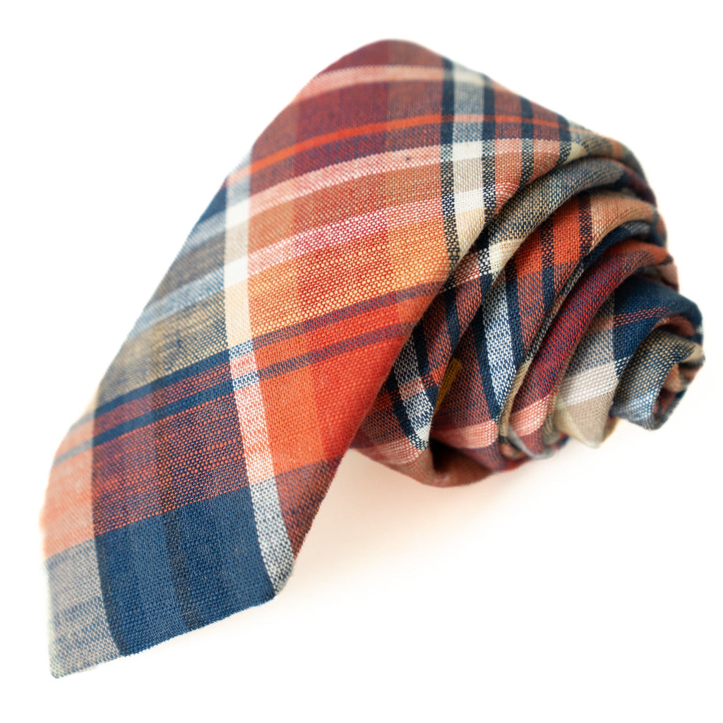 The Plymouth Men's Tie