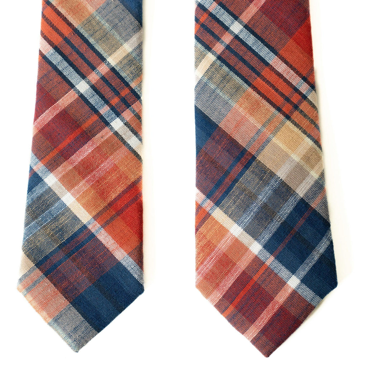 The Plymouth Men's Tie