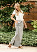 The Jordan Knit Maxi Skirt
