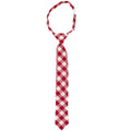 The Red Ryder Boys Tie