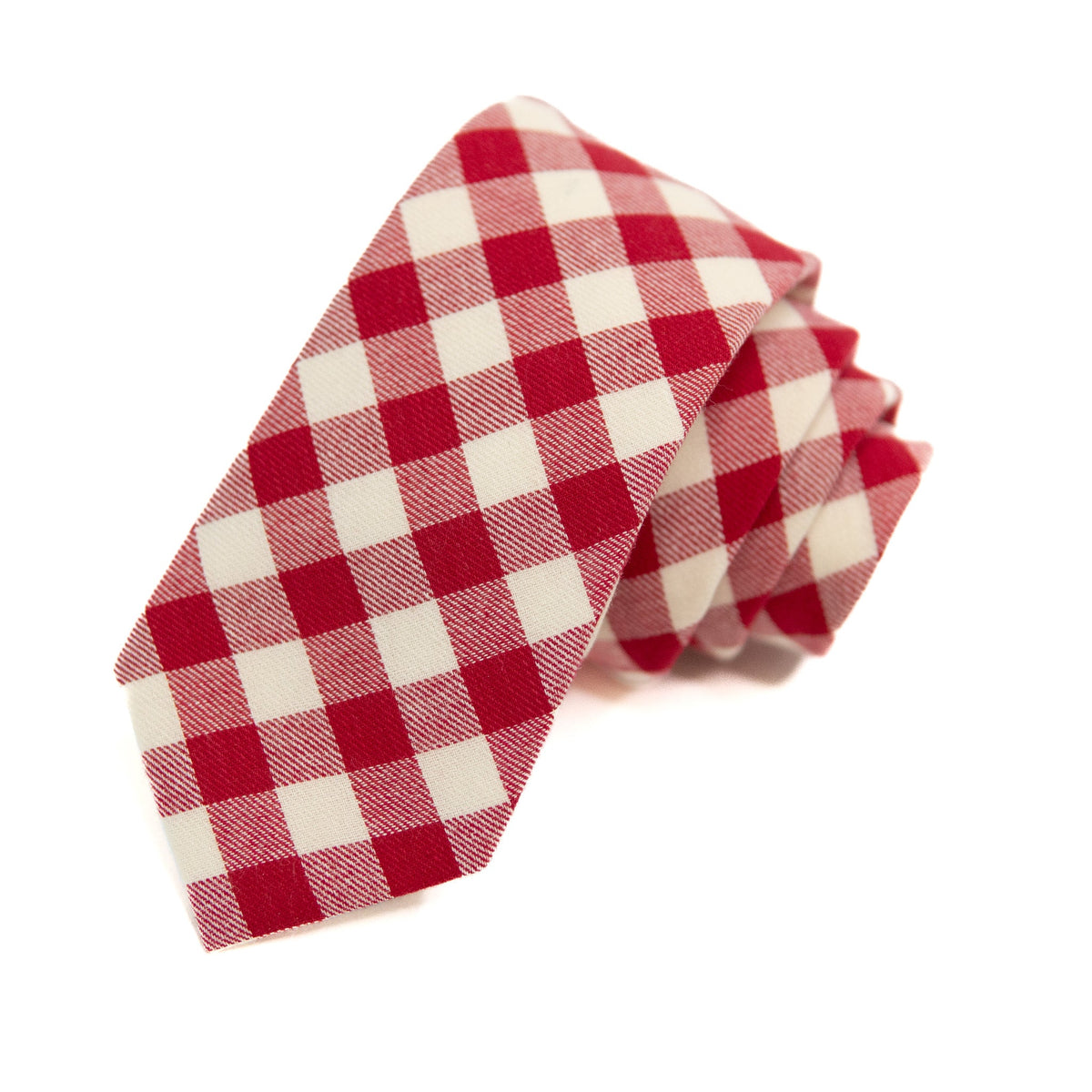 The Red Ryder Men's Tie