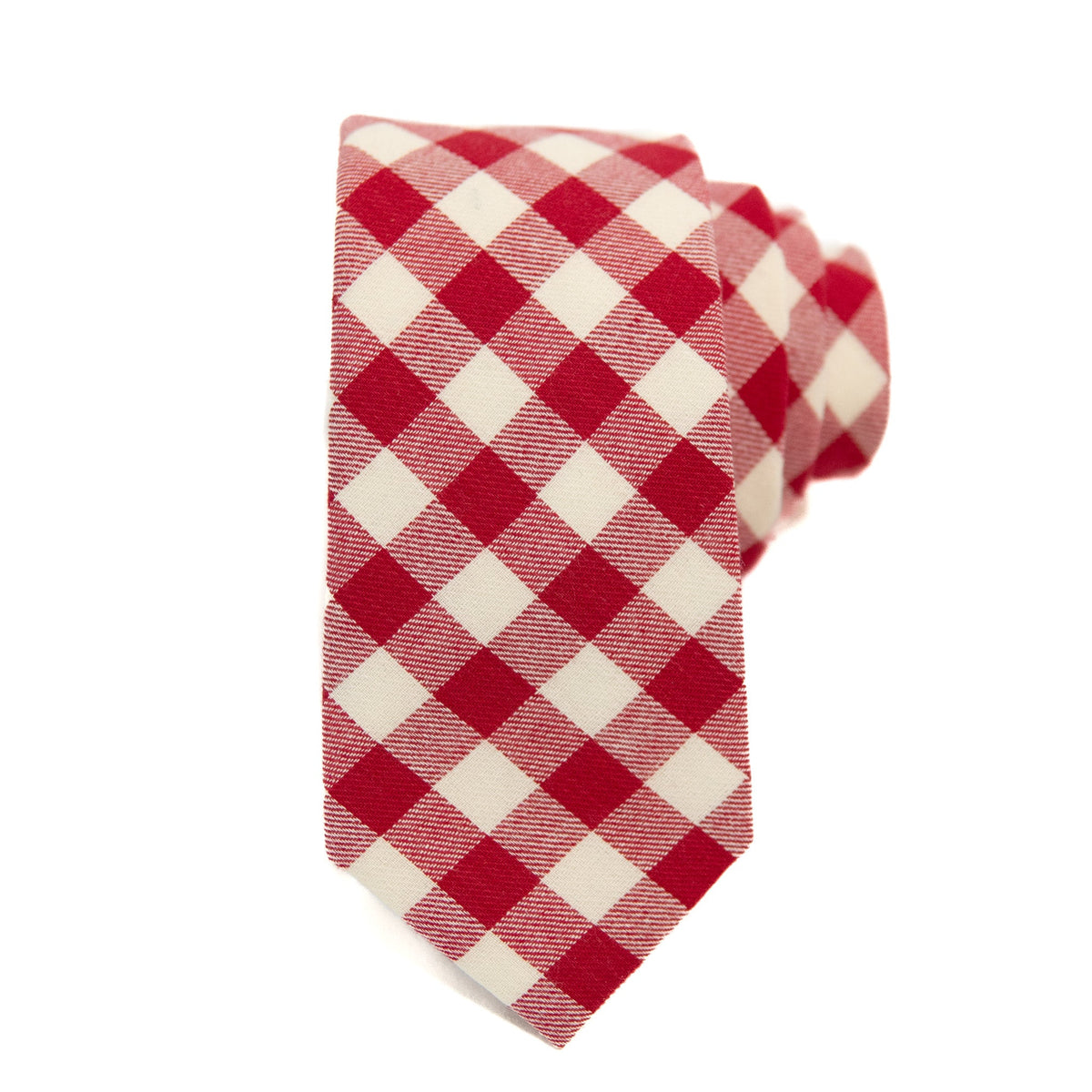 The Red Ryder Men's Tie