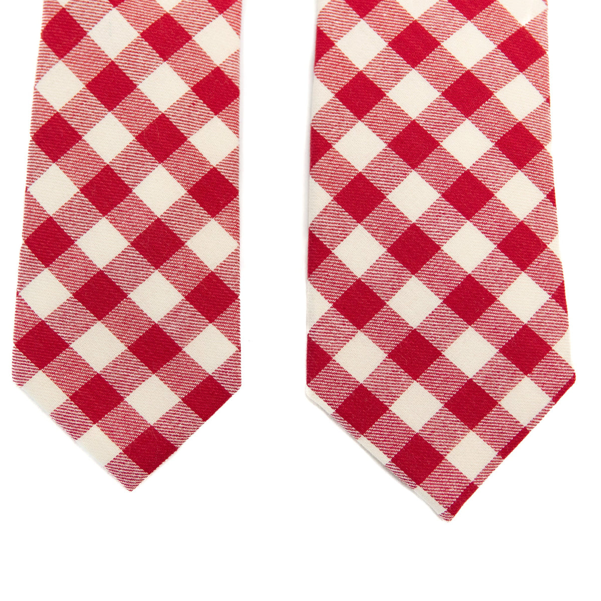 The Red Ryder Men's Tie