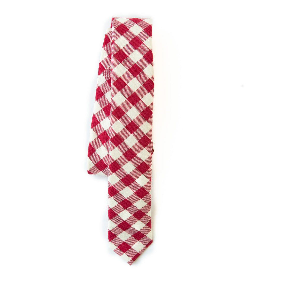 The Red Ryder Youth Tie