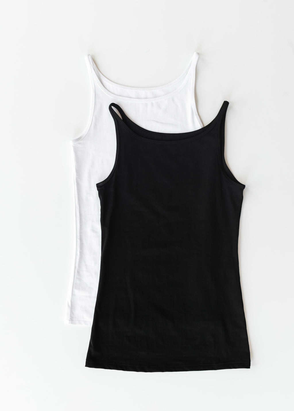 The Reversible Layering Cami