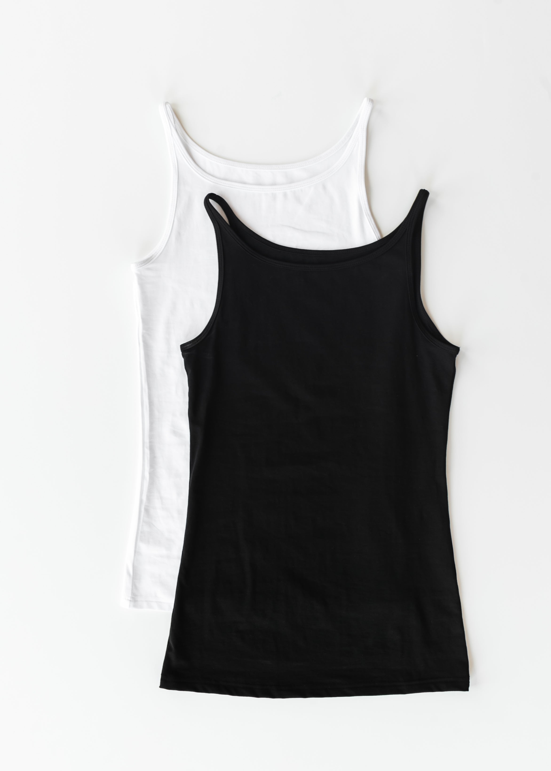 The Reversible Layering Cami