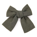 The Ivy Petite Hair Bow