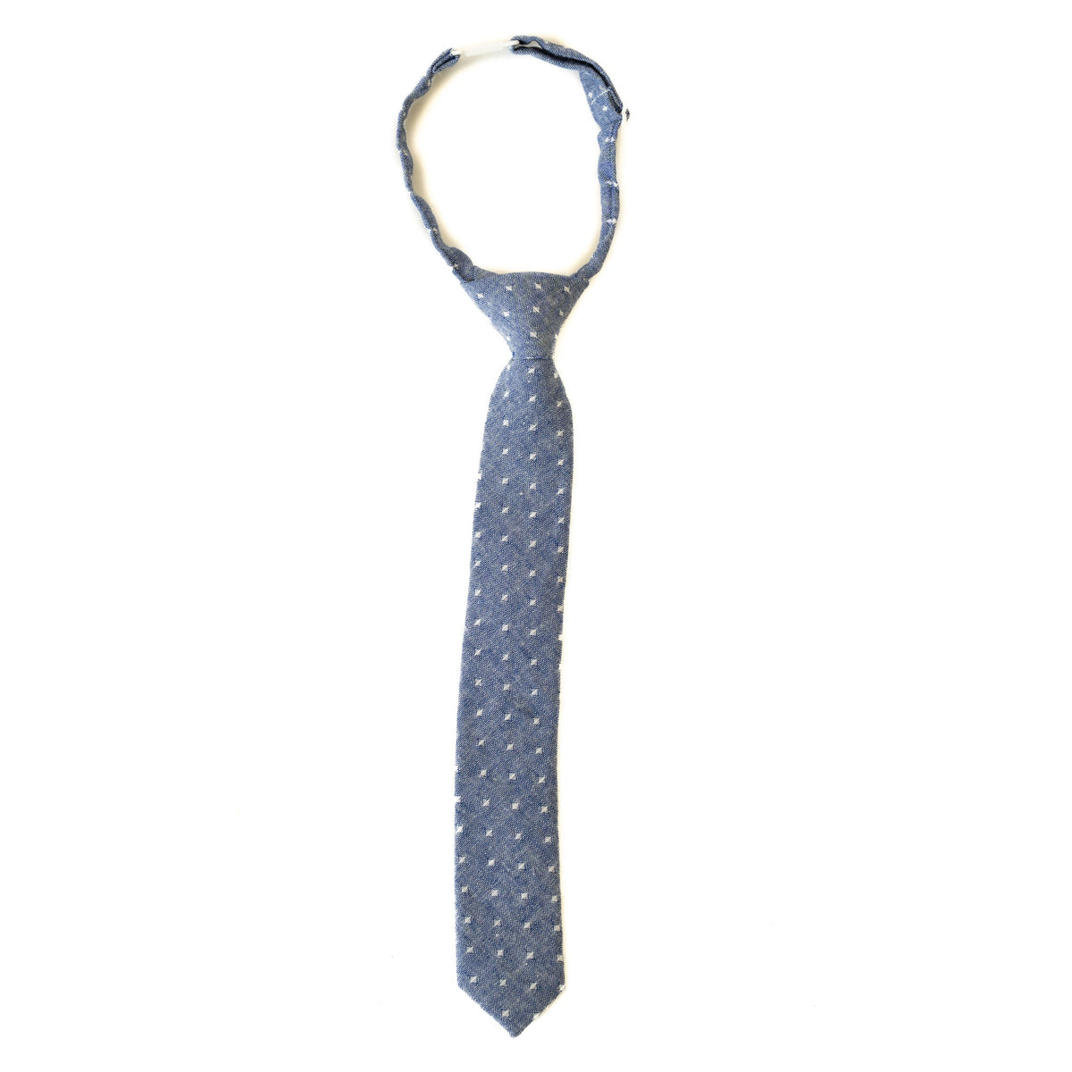 The Sawyer Boys Tie