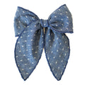 The Sawyer Darling Hair Bow
