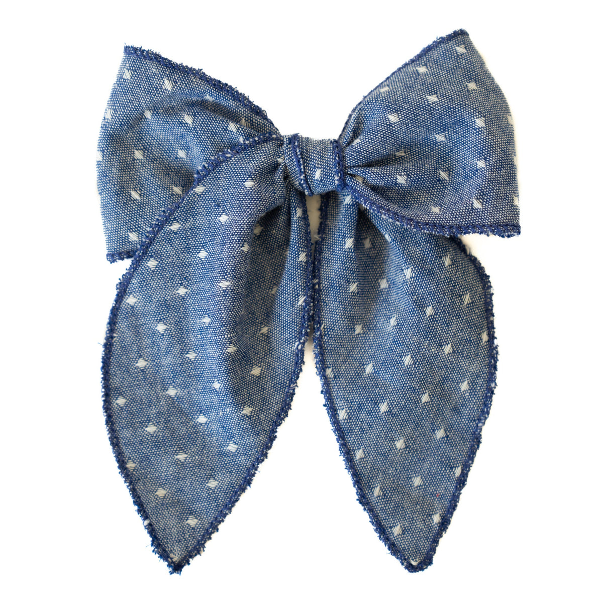 The Sawyer Darling Hair Bow