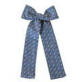 The Sawyer Lady Hair Bow