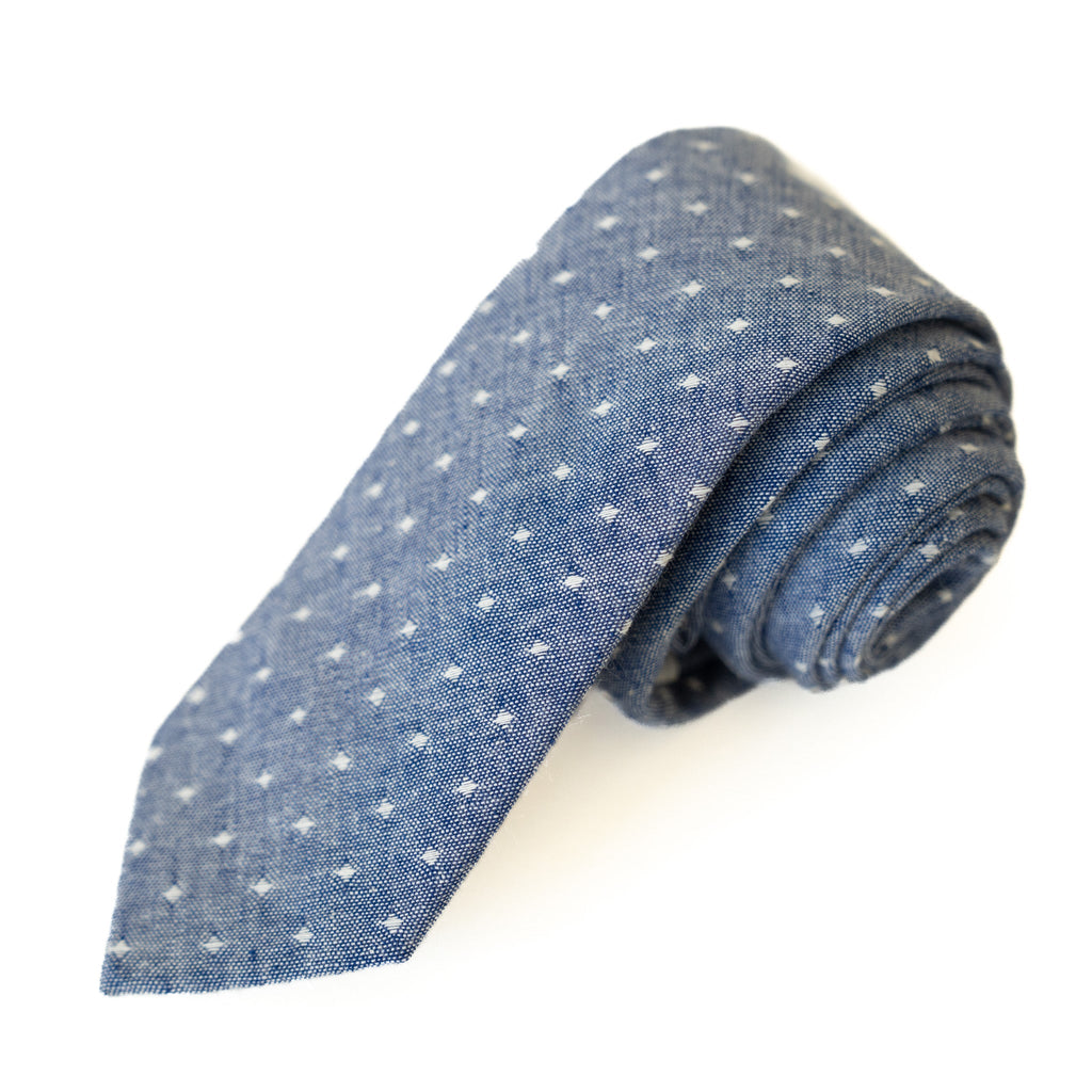 The Sawyer Men's Tie