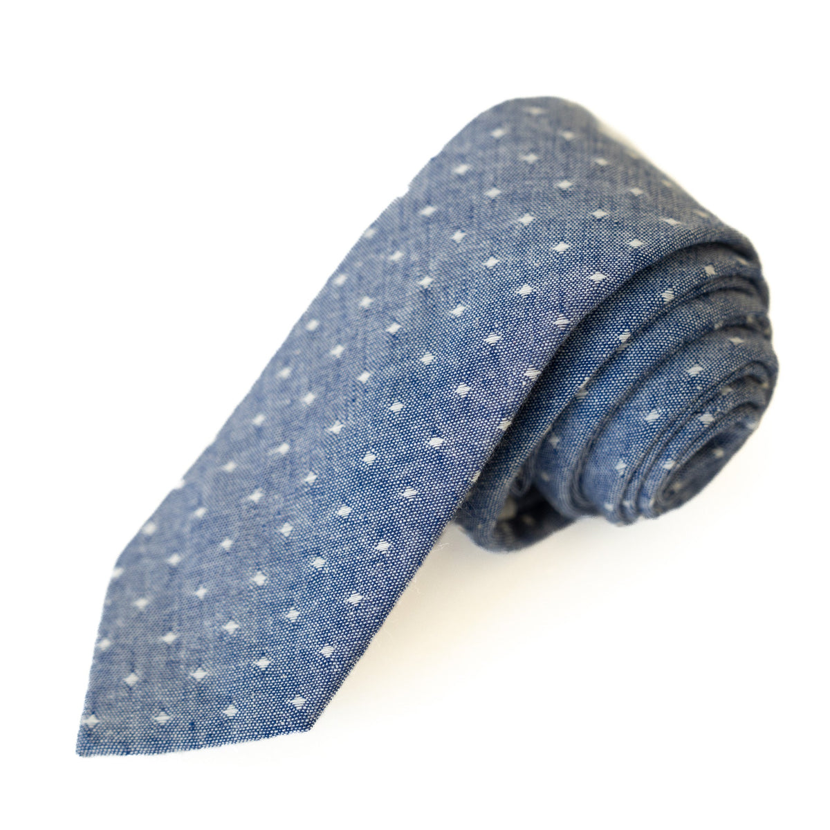The Sawyer Men's Tie