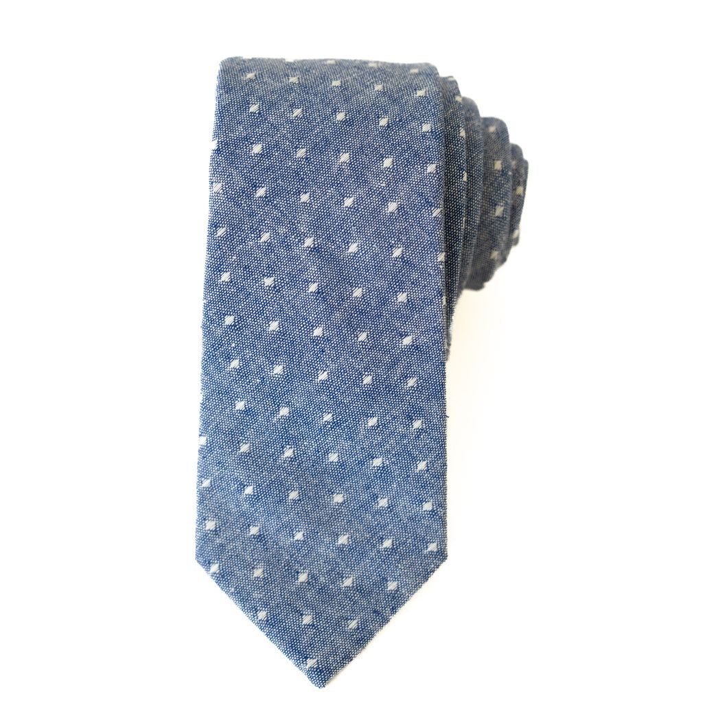 The Sawyer Men's Tie