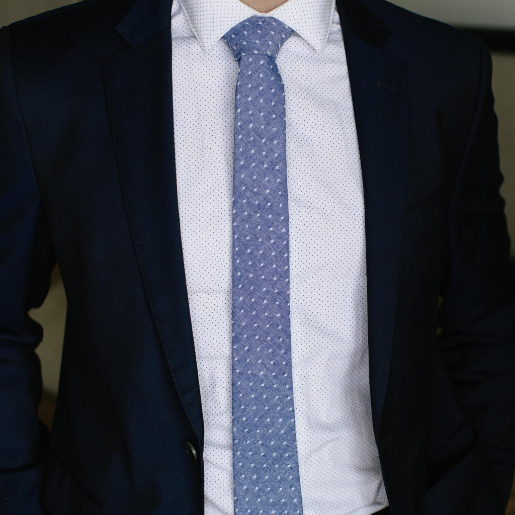 The Sawyer Men's Tie