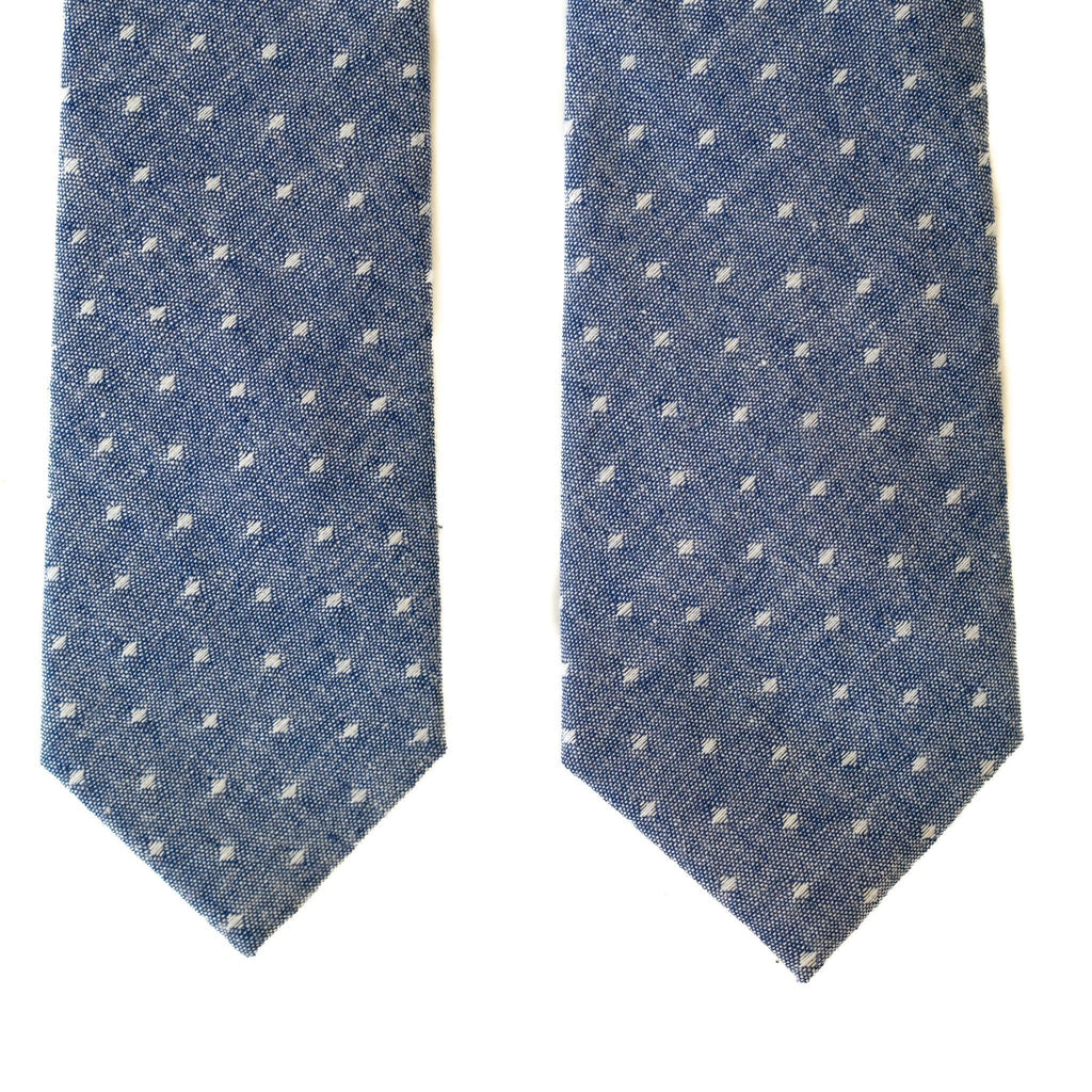 The Sawyer Men's Tie