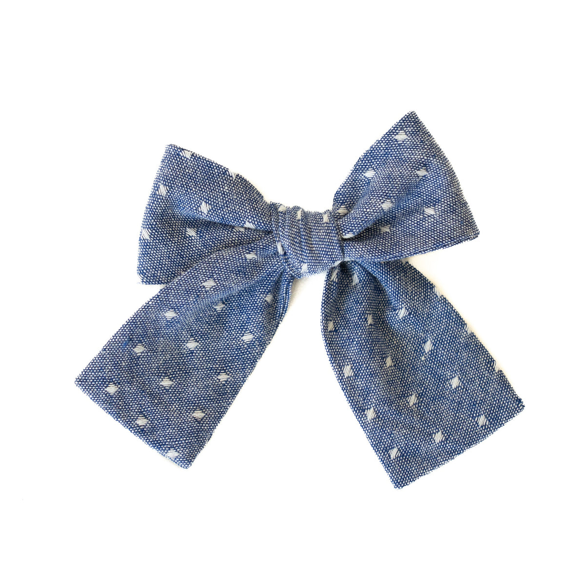 The Sawyer Petite Hair Bow