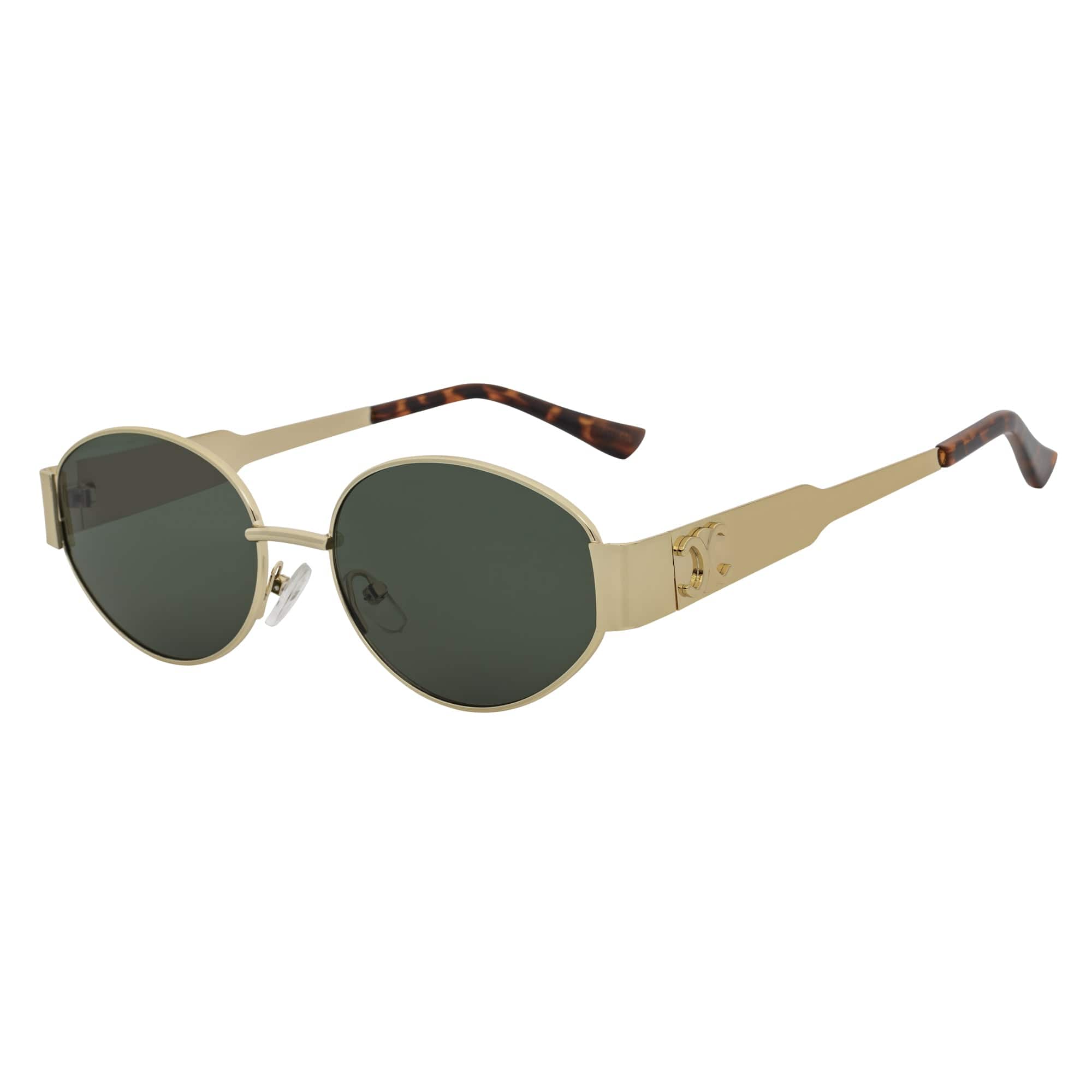 The Sage Sunglasses