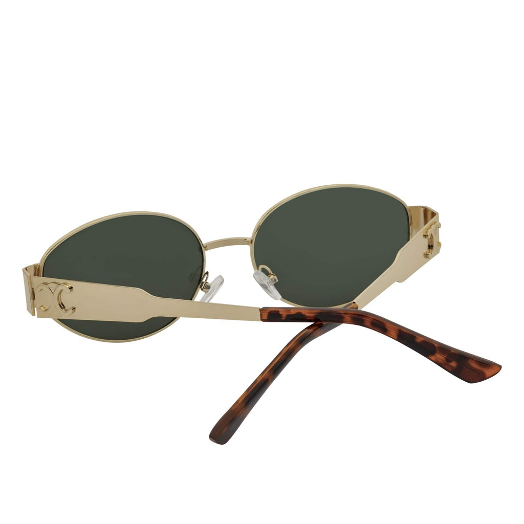 The Sage Sunglasses
