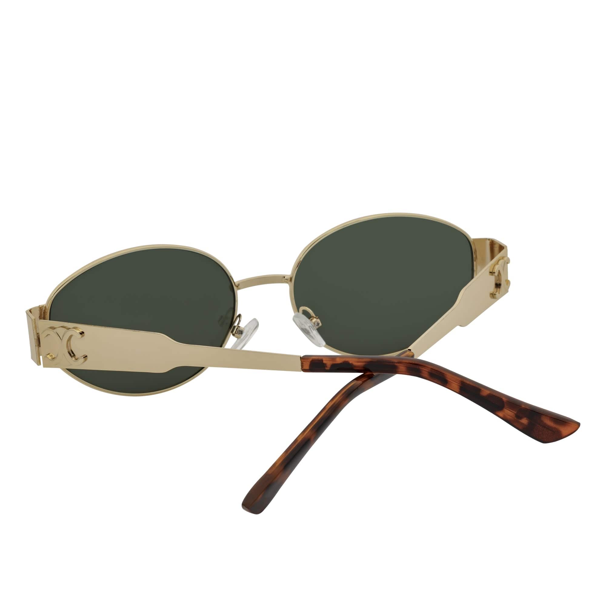 The Sage Sunglasses