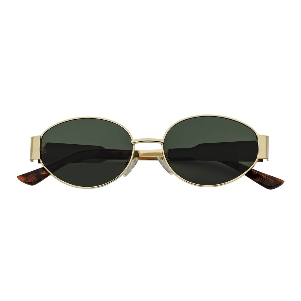 The Sage Sunglasses