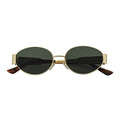 The Sage Sunglasses