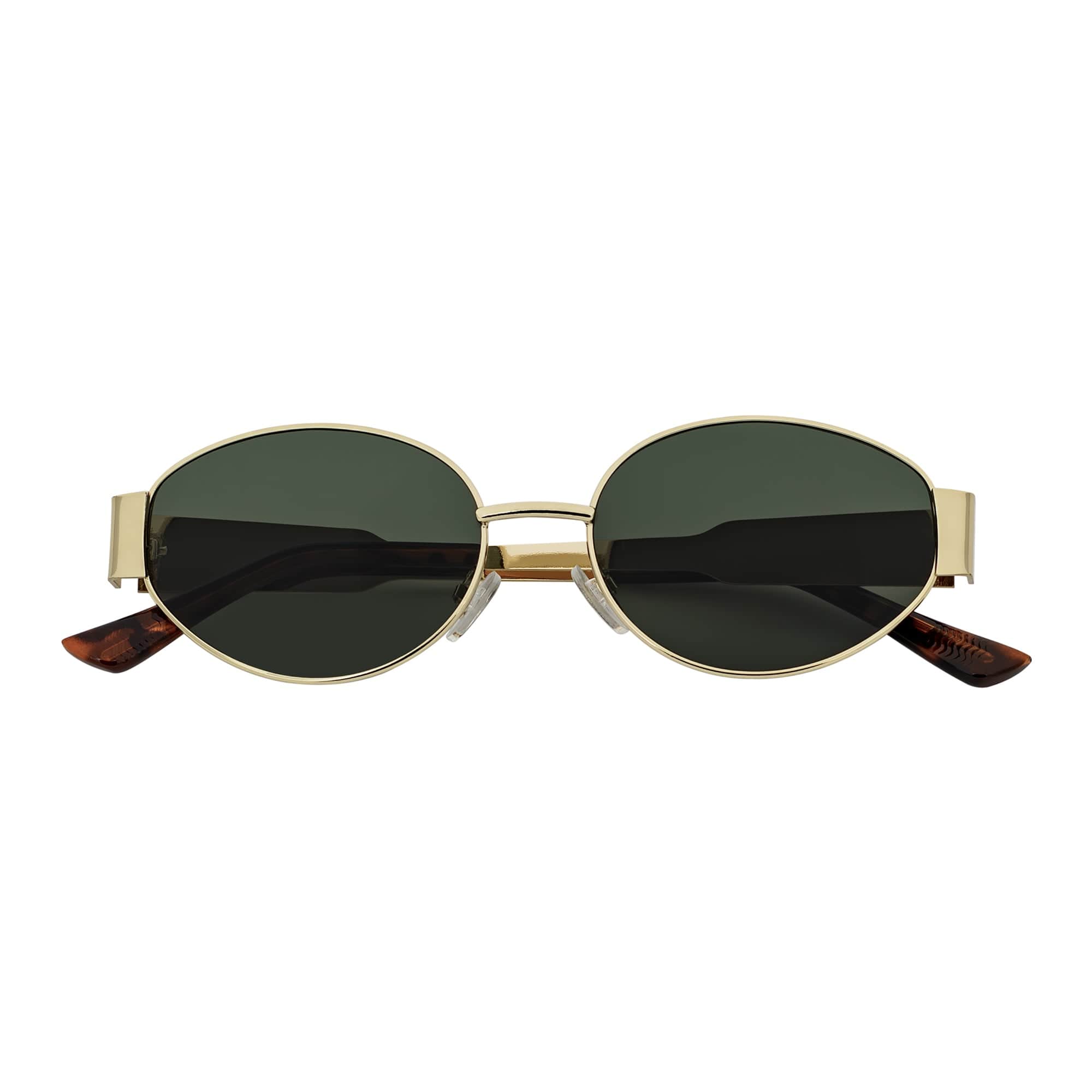 The Sage Sunglasses