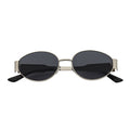 The Hattie Sunglasses