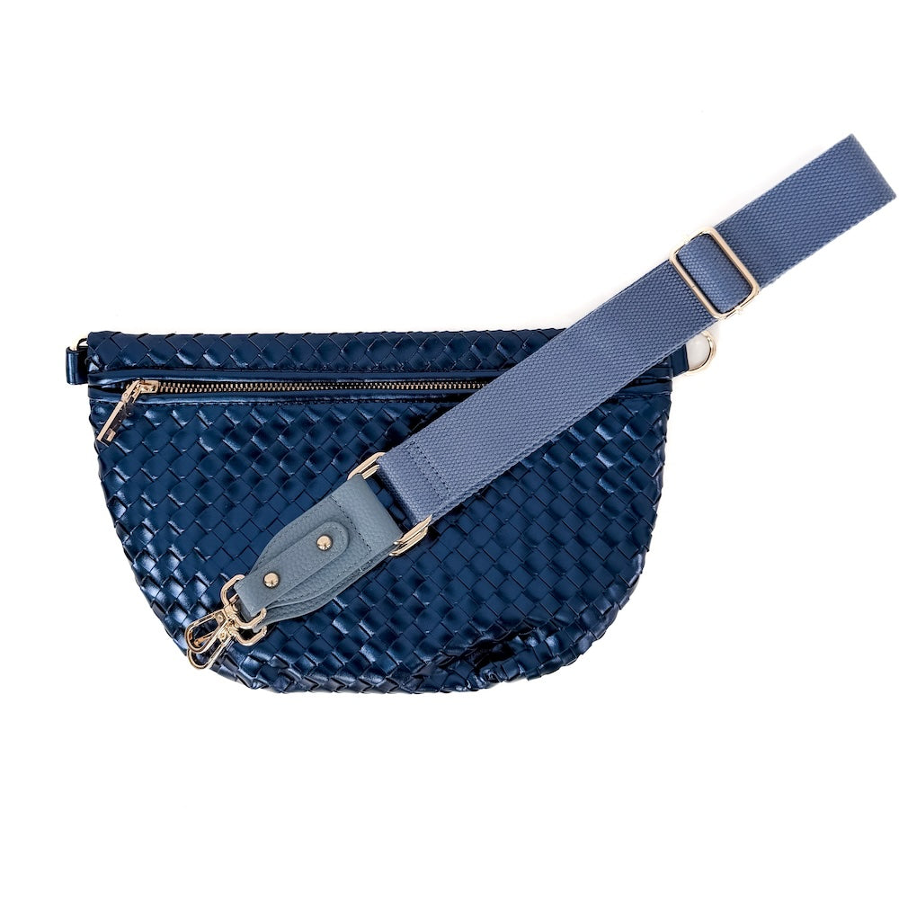 The Adjustable Bag Strap