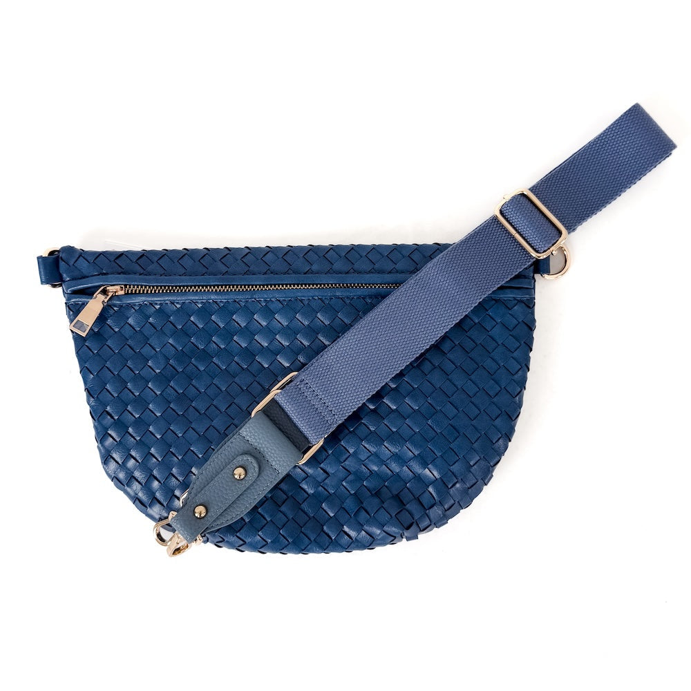 The Adjustable Bag Strap