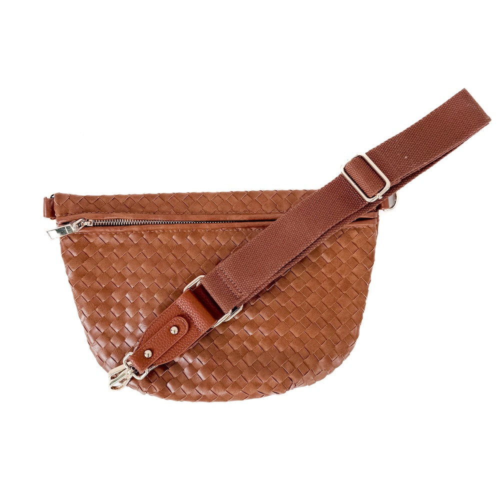 The Adjustable Bag Strap