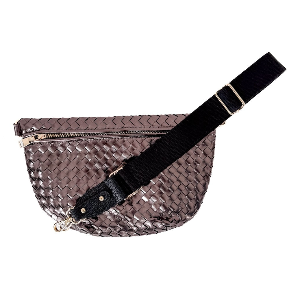 The Adjustable Bag Strap