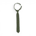The Squatch Boys Tie