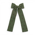 The Squatch Lady Hair Bow