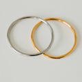 The Timeless Chic Bangle Bracelet - WATERPROOF